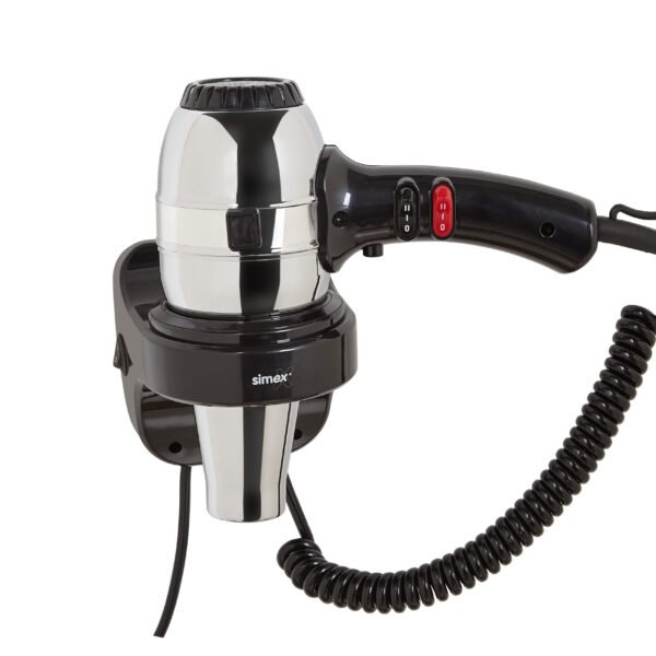 Sèche-cheveux Série Airtop – 1.800 W - Simex