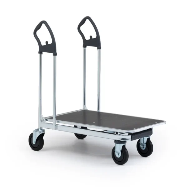 Chariots spécialisés SP2, SP3, SP4 – Polyvalents et robustes