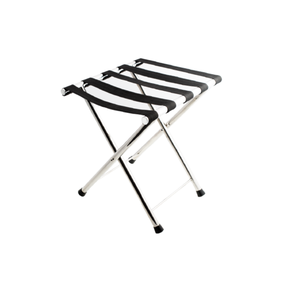 Porte-bagages en Acier Inoxydable - Simex