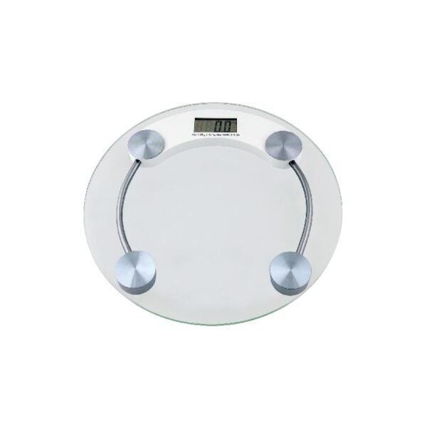 Pèse-personnes numerique
