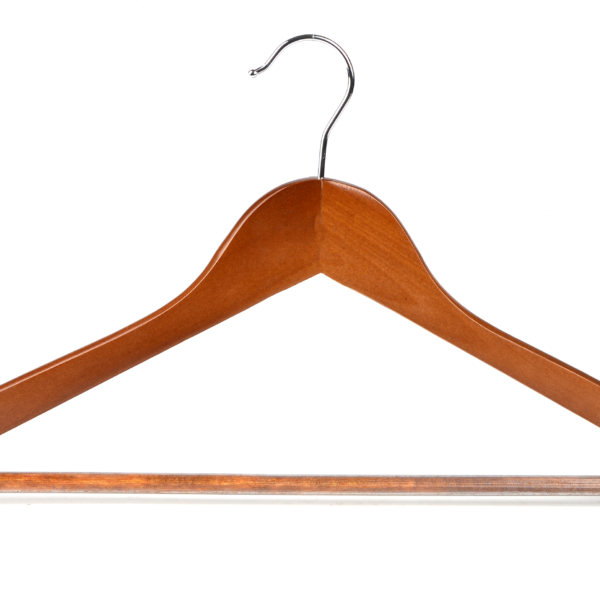 Cintres en Bois de Noyer –  Simex