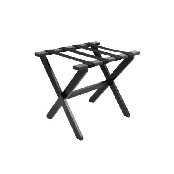 Porte-bagages PREMIUM Noir  - Simex