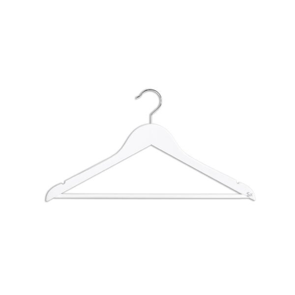 Cintres en Bois de Hêtre –  Simex