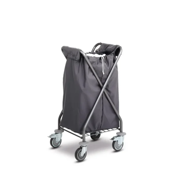 Chariot de collecte SW 145 KX – Compact et maniable