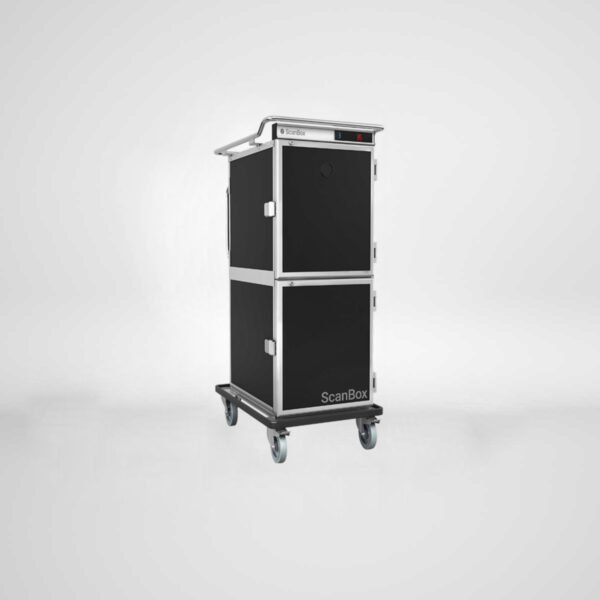 ScanBox Banquet Line Combo AC6 + H6