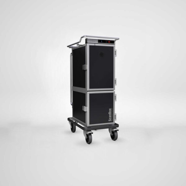 ScanBox Ergo Line Combo AC4 + H6