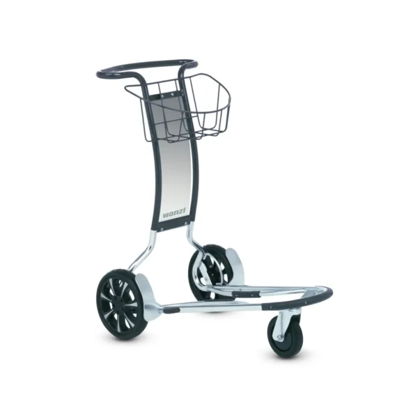 Aera® 300 L – Chariot à bagages élégant et fonctionnel