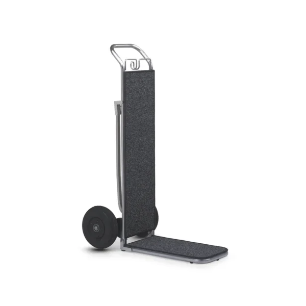 Chariot à bagages pour groupes GS-Compact