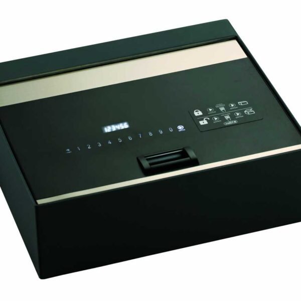 INDEL B Safe Top Open - Coffre-fort discret à ouverture par le haut