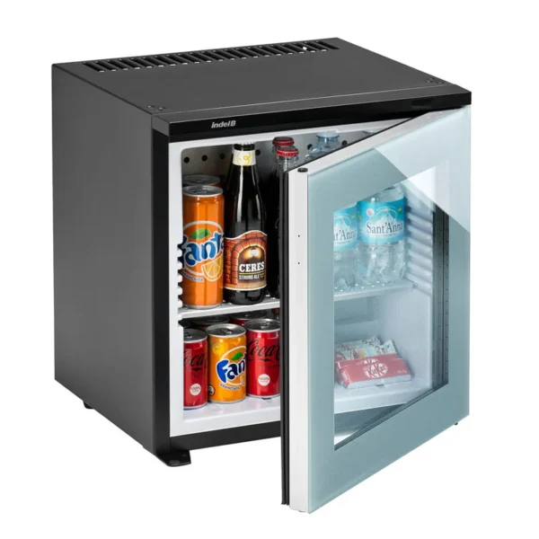 Minibar K20 ECOSMART Porte Vitrée – Indel B