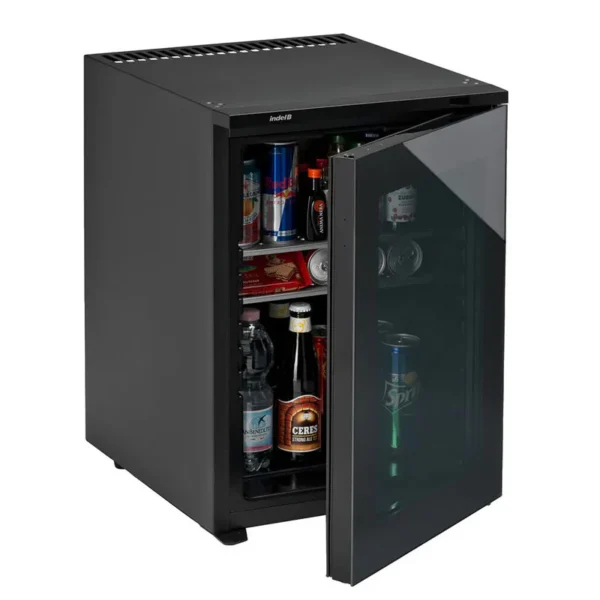 Minibar K40 Ecosmart PV Black – Indel B