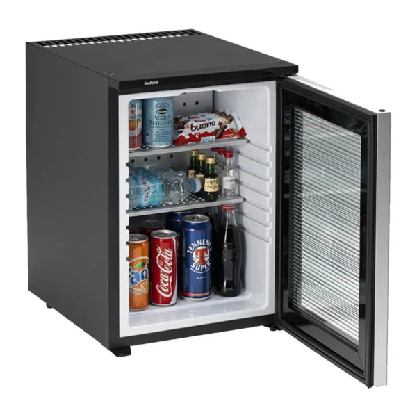Minibar K40 Ecosmart PV 3D - À Compression | Indel B