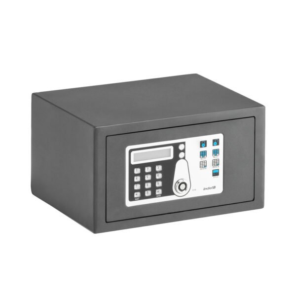 Coffre-fort Safe 10 Smart - Sécurité compacte et technologie avancée