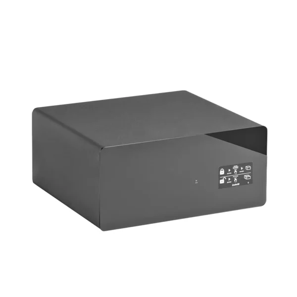 Coffre-fort Safe Drawer - Design élégant et sécurité optimale