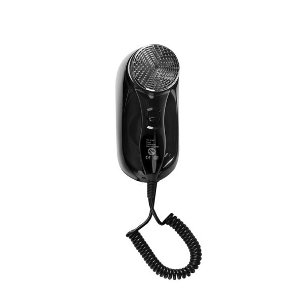 Sèche-cheveux Mural Série Basic – 1.400 W – Simex