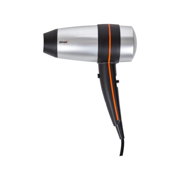 Sèche-cheveux Série Linex – 1.400 W – Simex