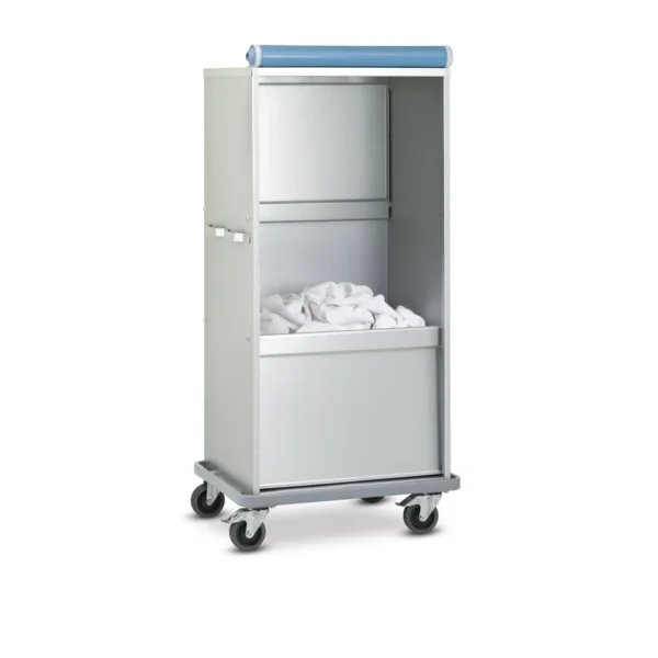 Container à étagères pour le linge AL – Polyvalent et pratique