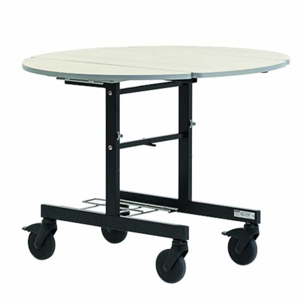 WANZL Room Service Table - RSVC-Comfort